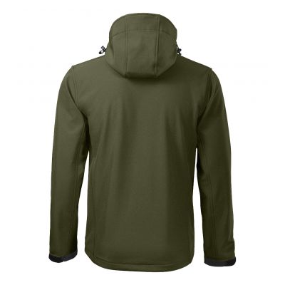 3. Malfini Performance Softshelljacke M MLI-52269