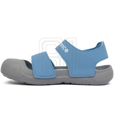 7. New Balance Jr Sandalen SYA809R3