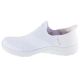 2. Skechers Slip-Ins: Virtue - Sleek 104425-WHT Weiß 36