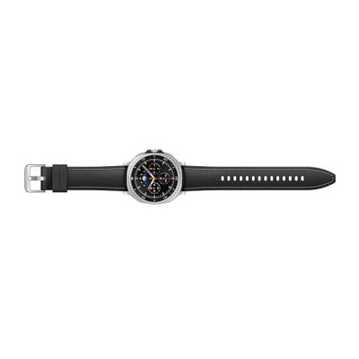 27. Samsung L505 Galaxy Watch8 Classic (46 mm) Schwarz