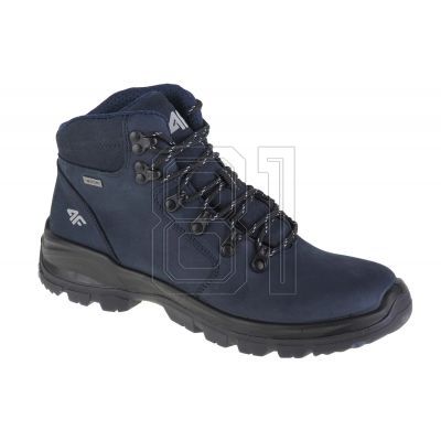 5. 4F Trek W OBDH253-31S Schuhe