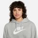5. Nike Sportswear Club Fleece-Sweatshirt W DQ5850-063