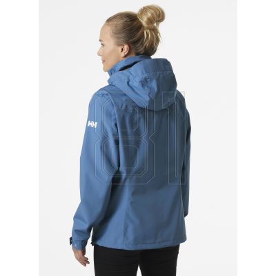 7. Helly Hansen Aden Jacket W 62650 636