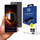 3mk Silky Matt Privacy™ Matte Blickschutzfolie für Realme 12 Pro / 12 Pro+