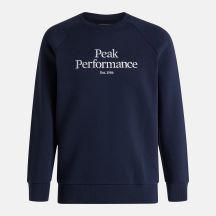 Peak Performance Original Crew M G77755020-2N3 Sweatshirt