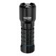 2. Ansmann TS450RF Schwarze LED-Taschenlampe