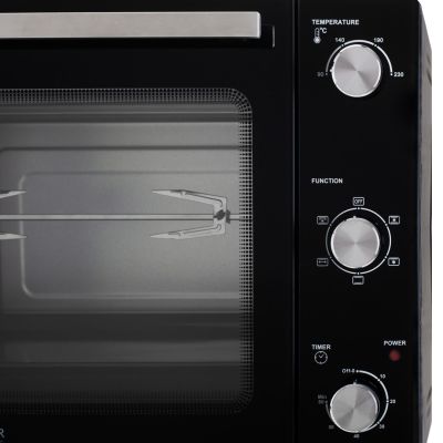 7. ADLER AD 6028 Elektroofen