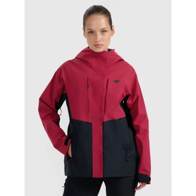 2. Damen-Trekkingjacke 10000 Membran 4F 4FWAW25TTJAF1011-60S