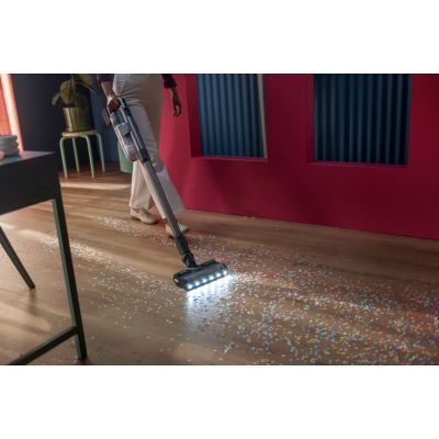 12. Philips 8000 Aqua XC8057/01 Akku-Staubsauger