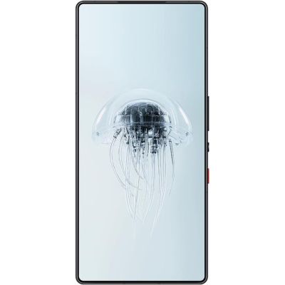 46. REDMAGIC 10 Pro 5G 12/256GB Shadow