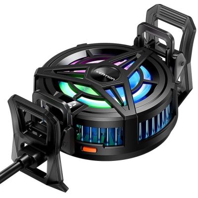 3. Lüfter für Vention A10-Telefon