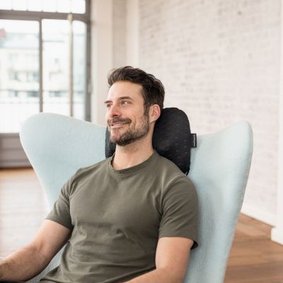 9. Medisana CL 300 Shiatsu-Massagekissen