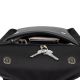 37. Rivacase 8521 Rucksack, 33,8 cm (13,3 Zoll), Schwarz