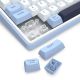 5. REDRAGON ARIA K527WBL-PRO Tastatur Weiß