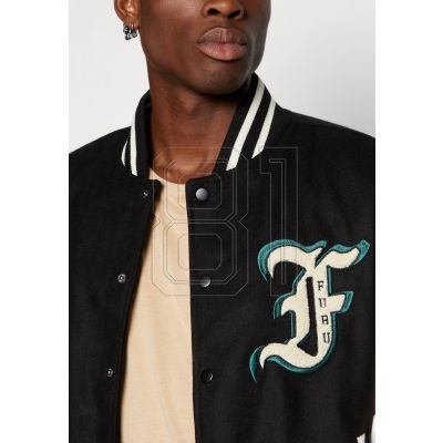 7. Fubu Tribal Collegejacke M 6075134