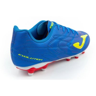4. Joma Evolution JR 2605 Fußballschuhe