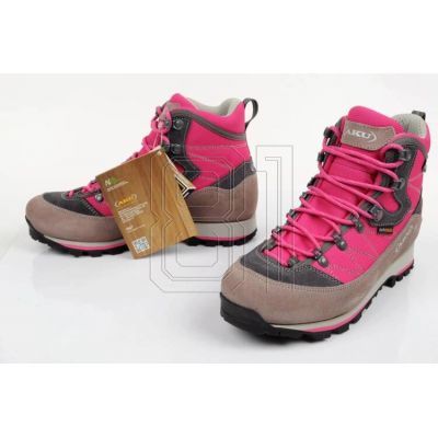 9. Aku Trekker GTX W 978W588 Trekkingschuhe