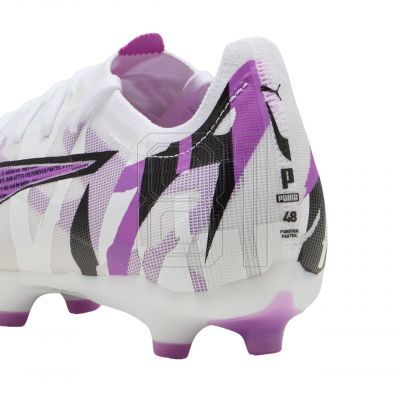 3. Puma Ultra 5 Match Forever FG/AG M 108412 01 Fußballschuhe