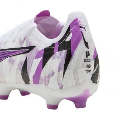3. Puma Ultra 5 Match Forever FG/AG M 108412 01 Fußballschuhe