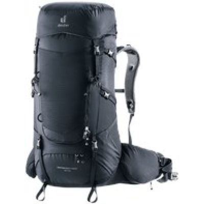 Aircontact Core 50+10 schwarz | universell