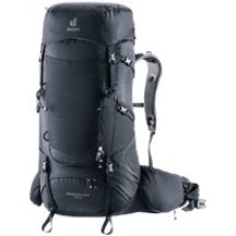 Aircontact Core 50+10 schwarz | universell