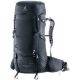 Aircontact Core 50+10 schwarz | universell