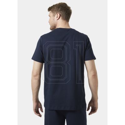 14. Helly Hansen HH Core 2.0 T-Shirt M 54598 597