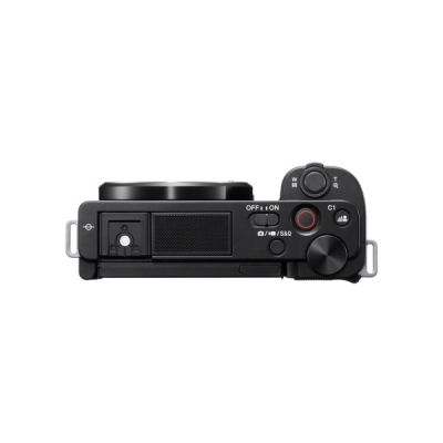 6. Sony ZV-E10BDI ist ein Fotogerät