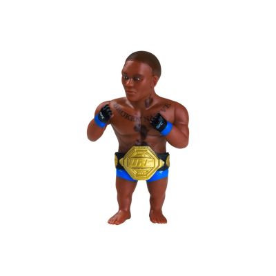 2. UFC OCTAGON FIGHTERS S1 SAMMELFILME - PEREIRA GEGEN ADESANYA 2