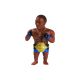 2. UFC OCTAGON FIGHTERS S1 SAMMELFILME - PEREIRA GEGEN ADESANYA 2