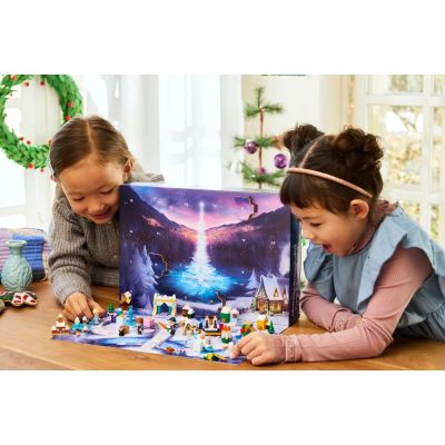 22. LEGO DISNEY 43273 PRINZESSINNEN-ADVENTSKALENDER 2025