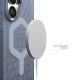 4. Urban Armor Gear Essential Armor Handyhülle 17,5 cm (6,9") Wolkenblau