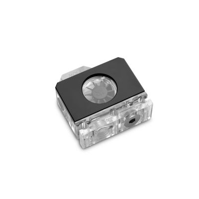 4. EK Water Blocks 3831109829738 Computer-Kühlsystem-Teil/Zubehör Durchflussanzeige