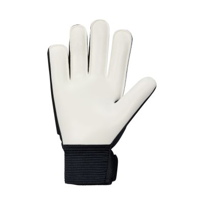 3. Nike Match Torwart-Torwarthandschuhe für Kinder, Schwarz und Rot, HQ0258 011