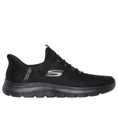 2. Herren-Sportschuhe Skechers SUMMITS-KORLO 232940 BBK