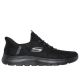2. Herren-Sportschuhe Skechers SUMMITS-KORLO 232940 BBK