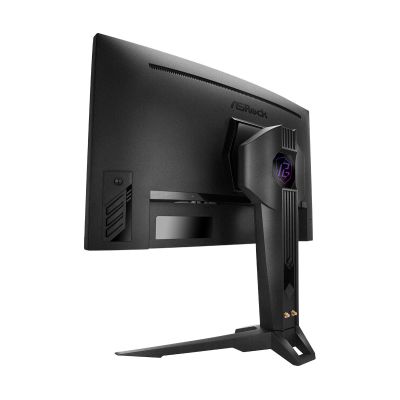 3. ASRock 27" PG27QRT2A Monitor
