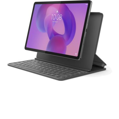 4. Lenovo Idea Tab MediaTek Dimensity 6300 11" 2,5K IPS 500 Nits 90Hz Touch 8/128GB Arm Mali-G57 MC2 WiFi Luna Gray