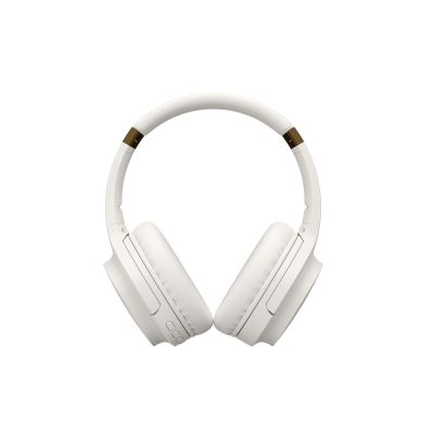 5. Havit I62 Kabellose On-Ear-Kopfhörer (Gold)