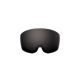 2. POC Obex Visor Ersatzglas Clarity Universal/No Mirror
