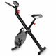 2. Spokey XFIT+ 941424 faltbares Magnetfahrrad