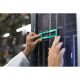 2. Externes HPE 1,0 m (3 Fuß) Mini-SAS HD 4x auf Mini-SAS HD 4x Kabel