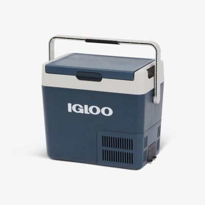2. Igloo ICF18 18l elektrischer Kompressorkühlschrank