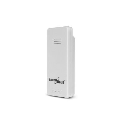 6. GreenBlue GB523 Wetterstation