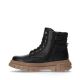 8. Tommy Hilfiger Lace-Up Bootie W T3A5-33052-0328999-999