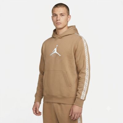 5. Air Jordan Flight MVP Legend Herren-Hoodie, mittelbraun - FN6352-244