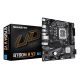 2. GIGABYTE B760M H V2 Mainboard Intel B760 Express LGA 1700 Micro-ATX