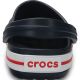 9. Crocs Crocband Clog Jr Sandalen 204537 485