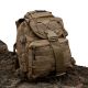 22. Offlander Survival Hiker 25L Rucksack OFF_CACC_35KH