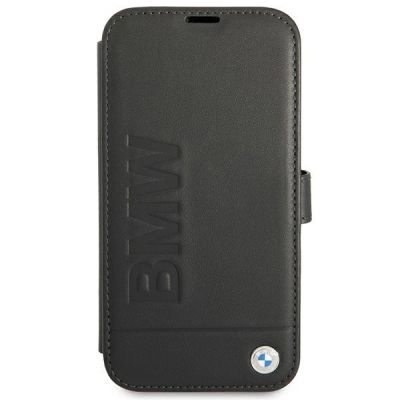 2. BMW Signature Case für iPhone 13 mini – Schwarz